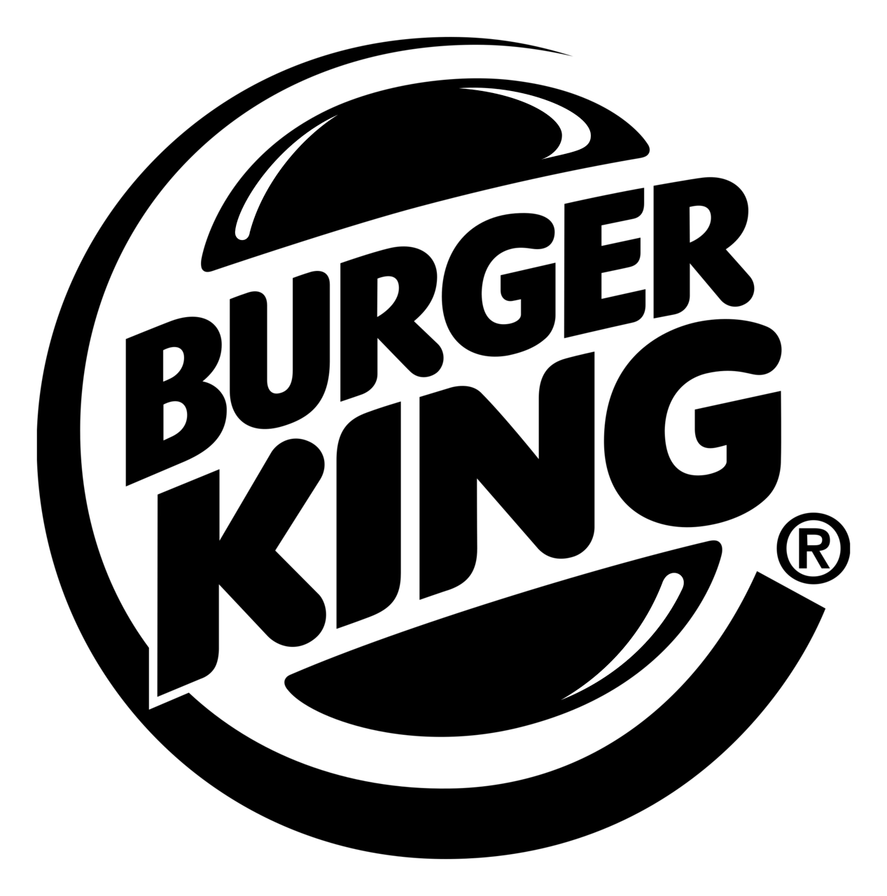 Burger King Kral Burç Yorumları